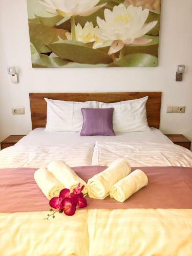 Bor� Apartman