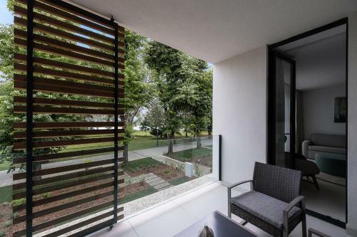 Oliverlux Aparthotel