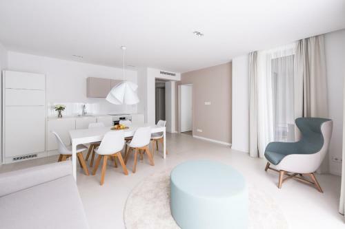 Oliverlux Aparthotel
