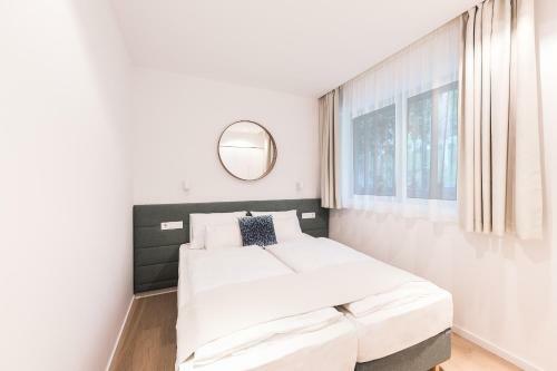 Oliverlux Aparthotel