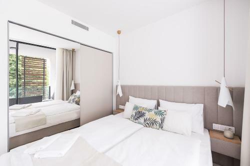 Oliverlux Aparthotel