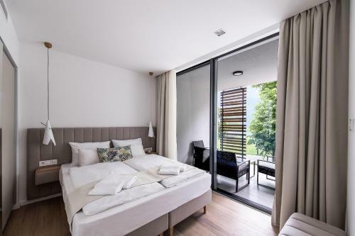 Oliverlux Aparthotel