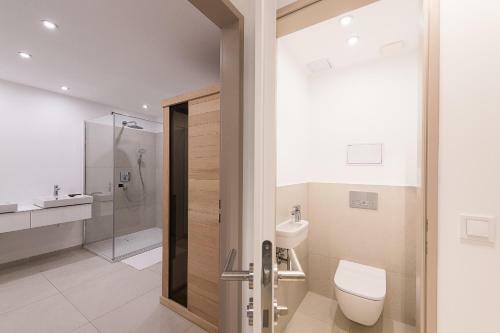 Oliverlux Aparthotel