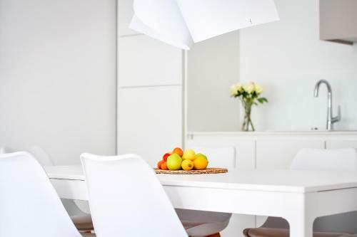 Oliverlux Aparthotel