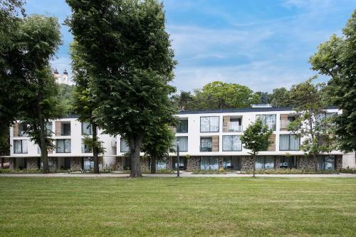 Oliverlux Aparthotel