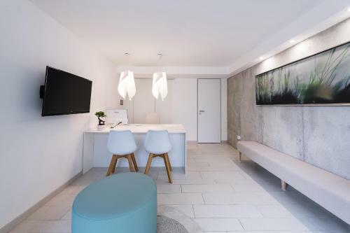 Oliverlux Aparthotel