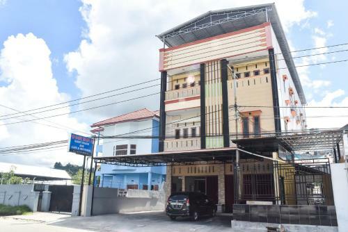 Hostal Reddoorz Near Universitas Pattimura Ambon