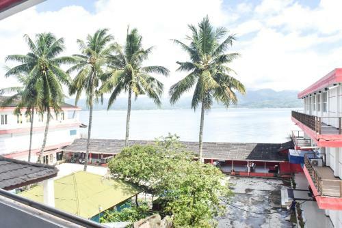 Reddoorz Plus @ Tirta Kencana Hotel