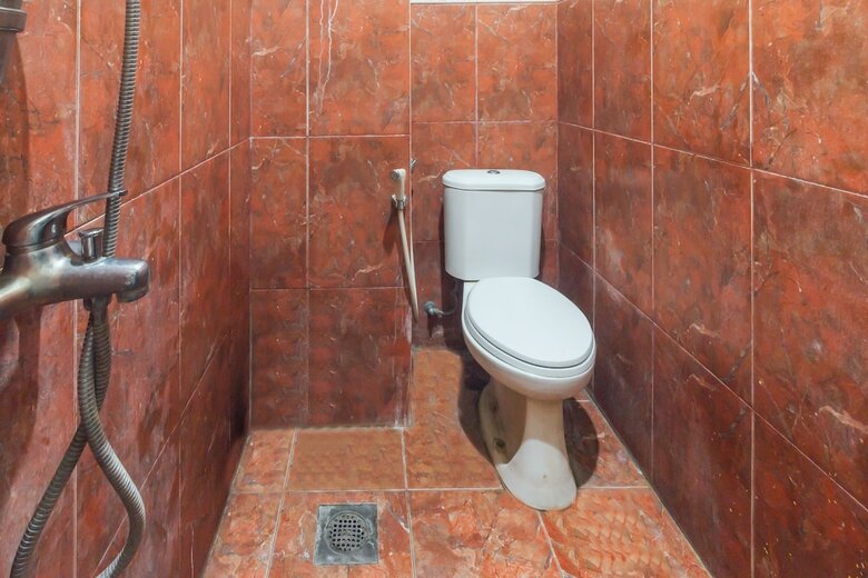 Oyo 1872 Sakinah Grand Soabali Hotel