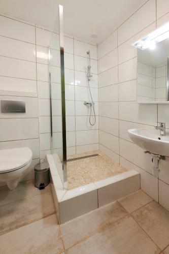 Hostal Szent Krist�f Vend�gh�z