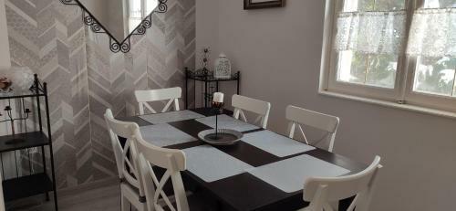Villa Panor�ma Szarvask?