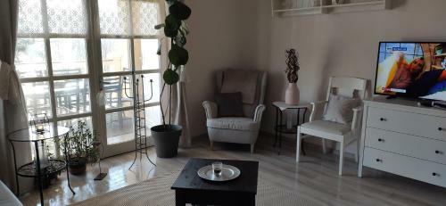 Villa Panor�ma Szarvask?