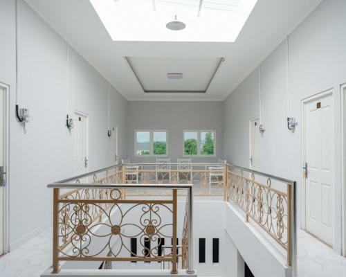 Hotel Reddoorz @ City Park Medoho Semarang