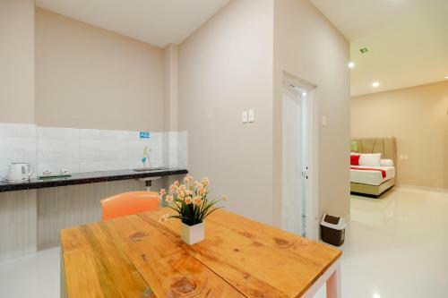 Hostal Reddoorz Syariah @ Panglima Polem Aceh
