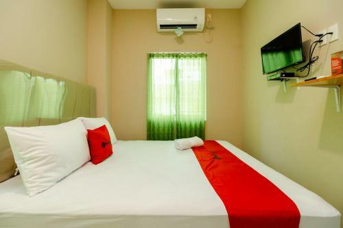 Hostal Reddoorz Syariah @ Panglima Polem Aceh