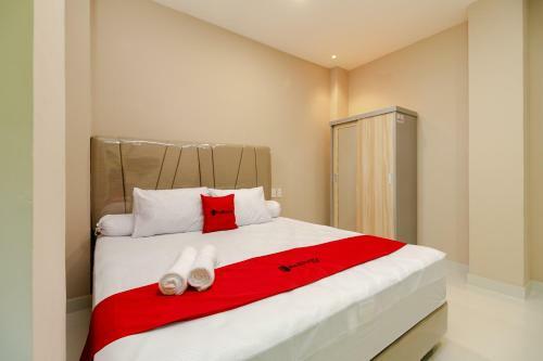 Hostal Reddoorz Syariah @ Panglima Polem Aceh