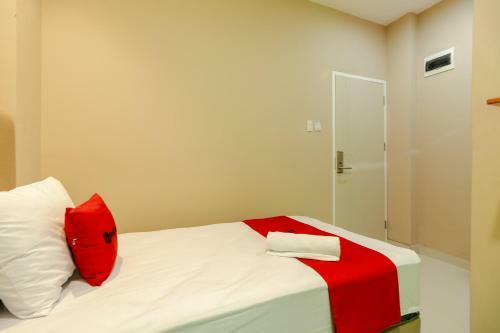 Hostal Reddoorz Syariah @ Panglima Polem Aceh