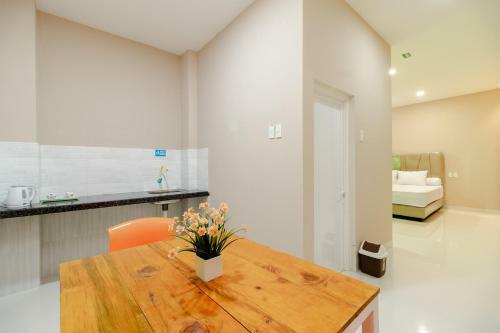 Hostal Reddoorz Syariah @ Panglima Polem Aceh