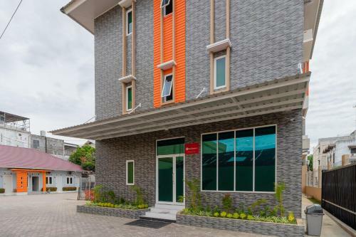Hostal Reddoorz Syariah @ Panglima Polem Aceh
