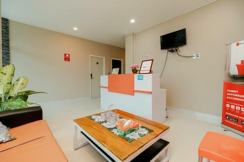 Hostal Reddoorz Syariah @ Panglima Polem Aceh