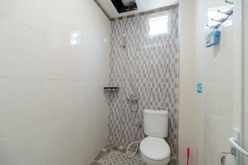 Hostal Reddoorz Syariah @ Panglima Polem Aceh