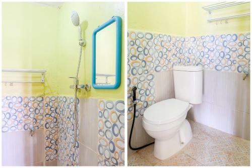 Hotel Oyo Life 3121 Zivana Kost