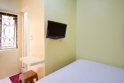 Hotel Oyo Life 3121 Zivana Kost