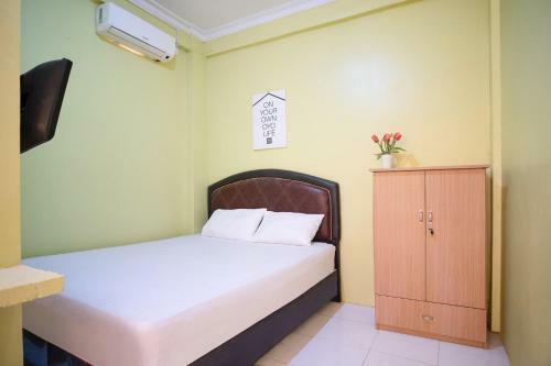 Hotel Oyo Life 3121 Zivana Kost