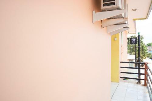 Hotel Oyo Life 3121 Zivana Kost