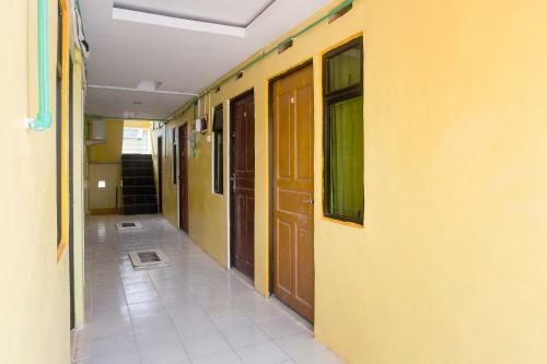 Hotel Oyo Life 3121 Zivana Kost