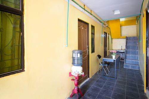 Hotel Oyo Life 3121 Zivana Kost