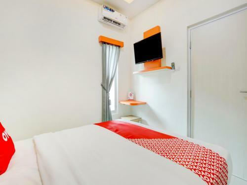 Hotel Oyo 90057 Riverside Bali Villas