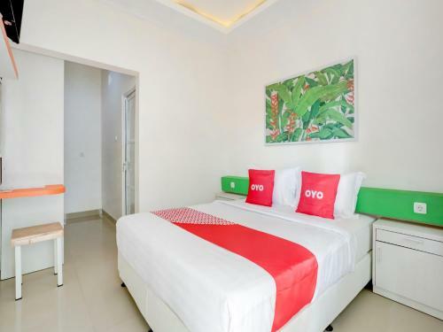 Hotel Oyo 90057 Riverside Bali Villas