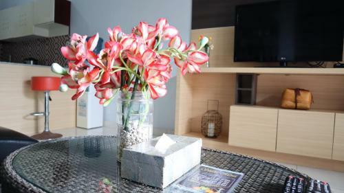 Villa Ratna Ocean View House