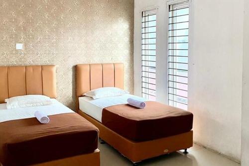 Hotel Wisma Syariah Nabila Banda Aceh