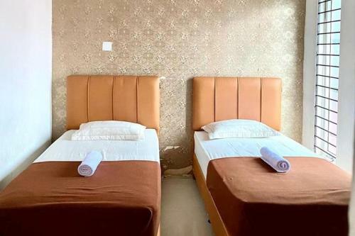Hotel Wisma Syariah Nabila Banda Aceh