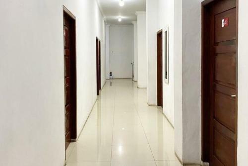 Hotel Wisma Syariah Nabila Banda Aceh