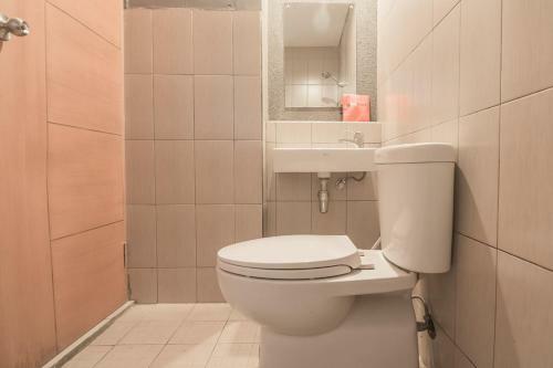 Hotel Reddoorz Plus @ Dago Pojok 3