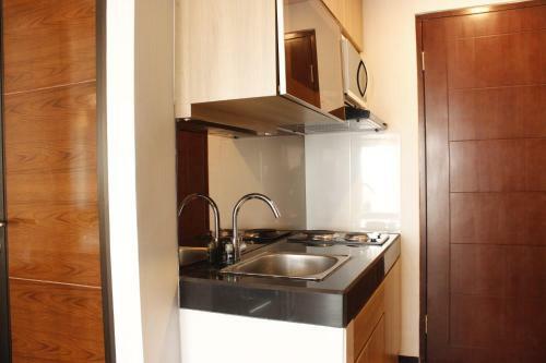 Gorgeous 2br Apartment At Gateway Pasteur Near Exit Toll By Travelio