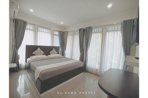 Hostal Ruma Dago