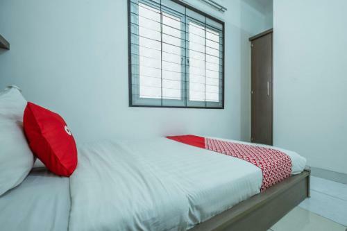 Hotel Oyo 1876 Fortuna Residence