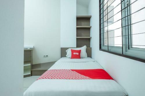 Hotel Oyo 1876 Fortuna Residence