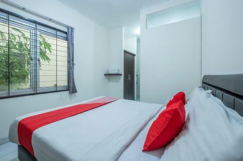 Hotel Oyo 1876 Fortuna Residence