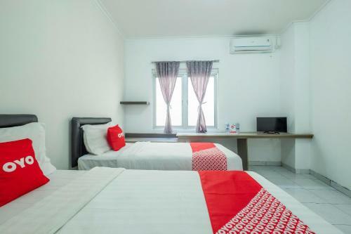 Hotel Oyo 1876 Fortuna Residence