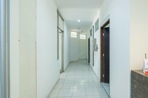 Hotel Oyo 1876 Fortuna Residence
