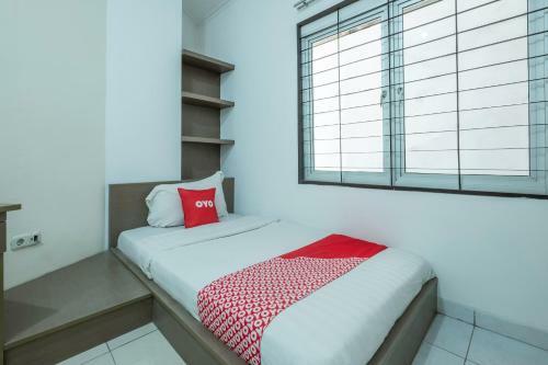 Hotel Oyo 1876 Fortuna Residence