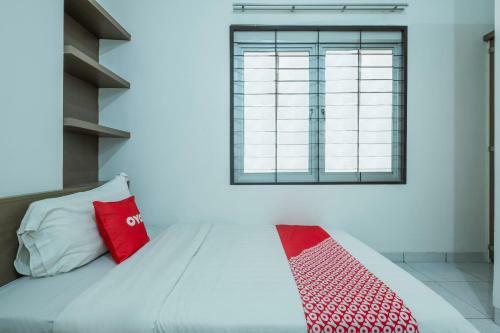 Hotel Oyo 1876 Fortuna Residence