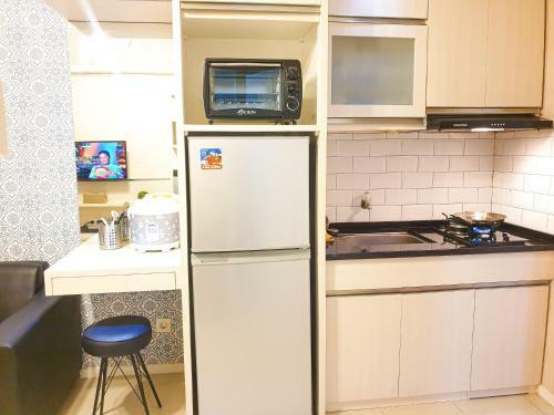 Apartamento Aya Stays 13 At Parahyangan Residence
