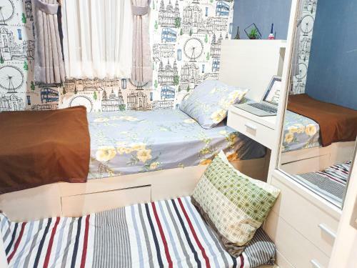 Apartamento Aya Stays 13 At Parahyangan Residence