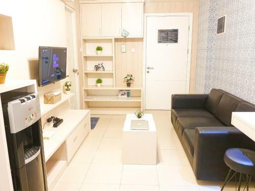Apartamento Aya Stays 13 At Parahyangan Residence